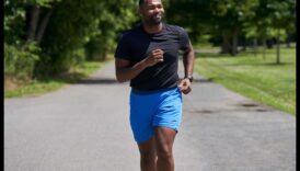 ריצה לתוצאות: השפעת הריצה על ירידה ותחזוקה במשקל