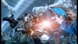 שליטה על דיוק רובוטי: ייעול פתרונות להשפעה מרבית